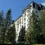 Lumineux 5 Pers, Centre, Parking Inclus - Fr-1-343-202 Chamonix Mont Blanc