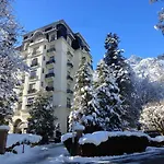 Lumineux 5 Pers, Centre, Parking Inclus - Fr-1-343-202 Chamonix