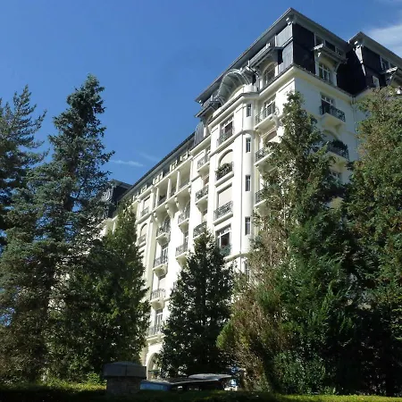 Lumineux 5 Pers, Centre, Parking Inclus - Fr-1-343-202 Chamonix