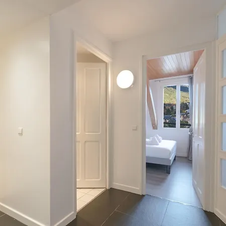 Lumineux 5 Pers, Centre, Parking Inclus - Fr-1-343-202 *