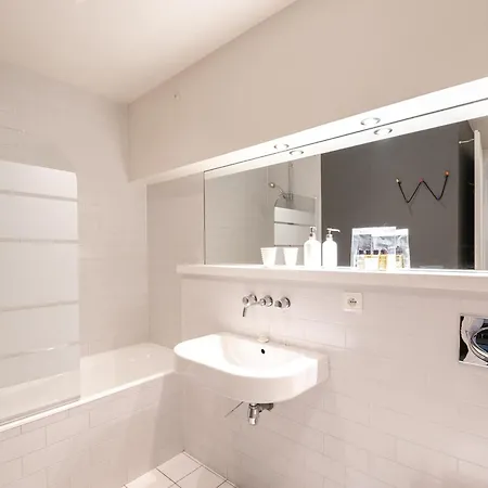 Apartment Lumineux 5 Pers, Centre, Parking Inclus - Fr-1-343-202 *