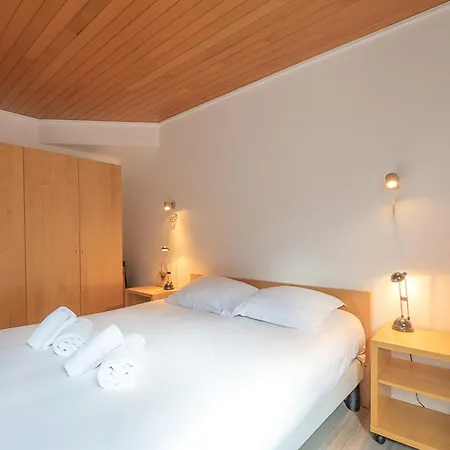 Lumineux 5 Pers, Centre, Parking Inclus - Fr-1-343-202 Chamonix