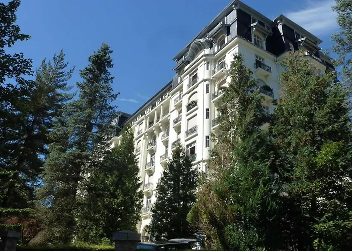 Lumineux 5 Pers, Centre, Parking Inclus - Fr-1-343-202 Chamonix