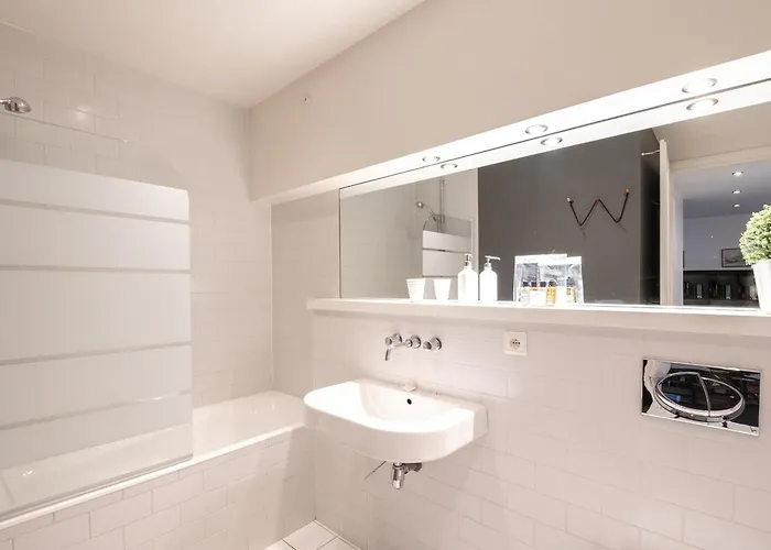 Apartment Lumineux 5 Pers, Centre, Parking Inclus - Fr-1-343-202 *