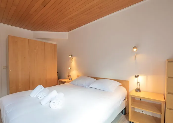 Lumineux 5 Pers, Centre, Parking Inclus - Fr-1-343-202 Chamonix