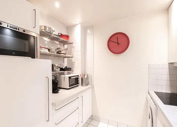 Lumineux 5 Pers, Centre, Parking Inclus - Fr-1-343-202 * Chamonix